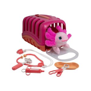 Medical Set Axolotl