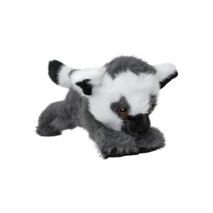 RPN Fluffy Friend Ring Tailed Lemur