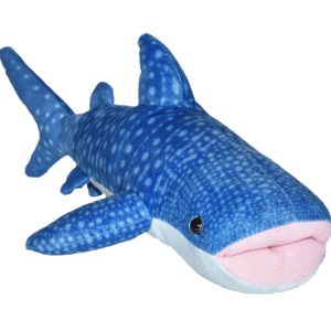 Living Ocean Whale Shark