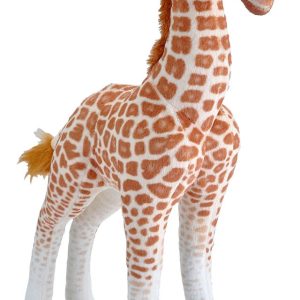 Living Earth Giraffe