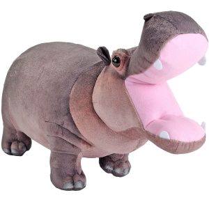 Living Earth Hippopotamus