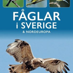 Fåglar i Sverige och Nordeuropa