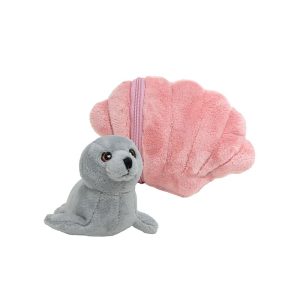 Re-PETs Zooprise Seal