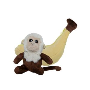 Re-PETs Zooprise Capuchin
