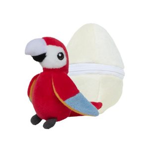 Re-PETs Zooprise Parrot
