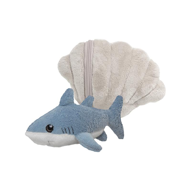 Re-PETs Zooprise Blue Shark
