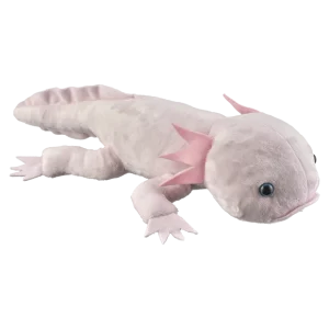 Axolotl Pink