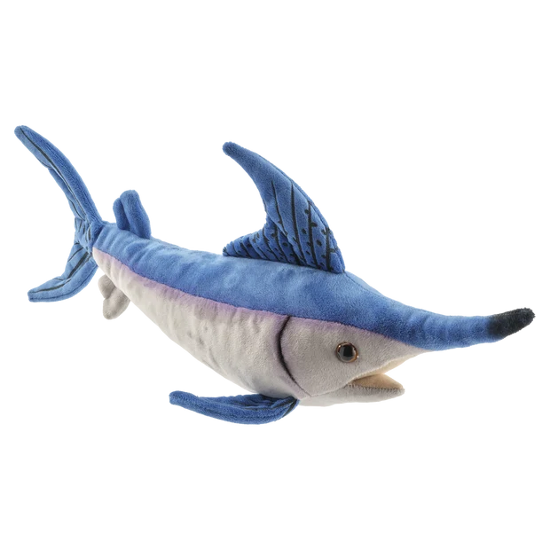 Ocean Friends Sword Fish