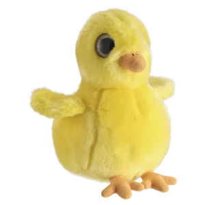 Glitter Eyes Chick