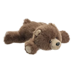 Snuggle Friends Brown Bear
