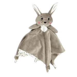 Security Blanket Rabbit