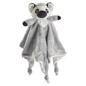 Security Blanket Ring Tailed Lemur