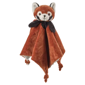 Security Blanket Red Panda