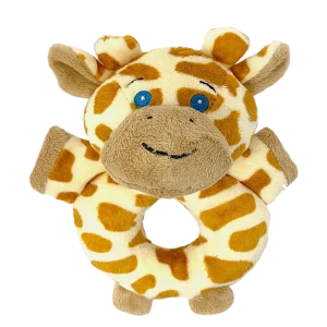 Rattle Giraffe