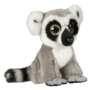 Glitter Eyes Ringtailed Lemur