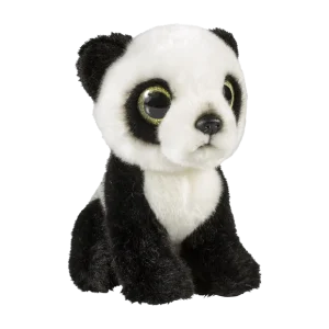 Glitter Eyes Panda