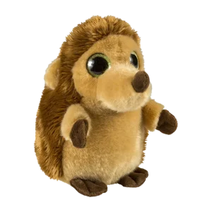 Glitter Eyes Hedgehog