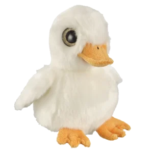 Glitter Eyes Duck