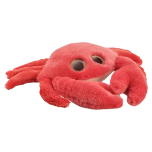 Glitter Eyes Crab